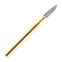 Broca Carbide Multilaminada 30Lam Nº9904FF Bala - FG - Microdont