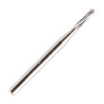 Broca Carbide Cilíndrica Extremidade Arredondada e Corte Cruzado FG – Microdont