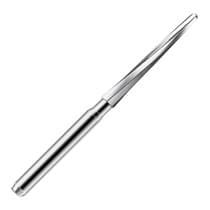 Broca Carbide Cirúrgica Zekrya FG - Dentsply / Maillefer