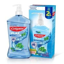 Enxaguante Plax Soft Mint Regular - Colgate