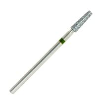Ponta Diamantada Tronco-Cônica Topo Arredondado 720G - PM - KG Sorensen