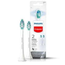 Refil Escova Dental Elétrica Limpeza Profunda – Colgate