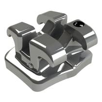 Bráquete de Aço MBT Max 022 - Morelli