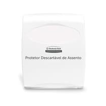 Protetor de Assento 100 Folhas Refil - KIMBERLY CLARK