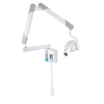 Raio-X AXR 70E Pantográfico Parede Bivolt - DABI ATLANTE