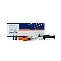 Resina Fluida Nanoh Grandioso Flow 2X2G - Voco