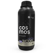 Resina para Impressão 3D Cosmos Dental Model DLP 1L - Yller