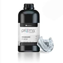 Resina para Impressora 3D Prizma Standard LCD 500G - Makertech Labs