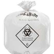 Saco para Lixo Infectante 100L - Descarbox