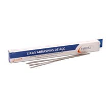 Tira de Lixa Abrasiva em Aço - Injecta