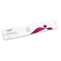 Tira de Lixa Diamantada Diamond Strip Média 2,5mmX110mm - TDV
