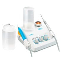 Ultrassom e Jato de Bicarbonato JetLax Sonic BP II LED Bivolt - Schuster