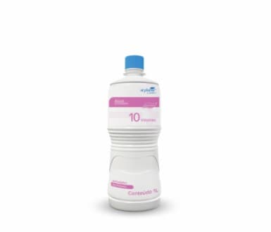 Água Oxigenada 10V 1L - Vic Pharma
