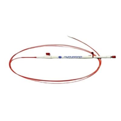 Agulha de Esclerose 23g X 230cm X 5mm - Alpharad