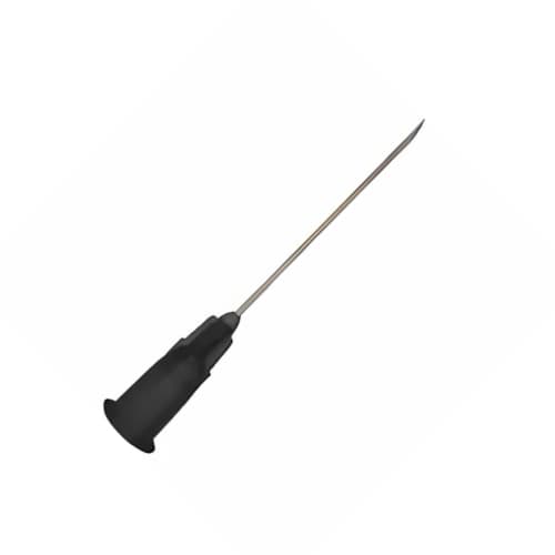 Agulha Descartável 30 X 0,70mm (22G X 1 1/4) - Unidade - Medix
