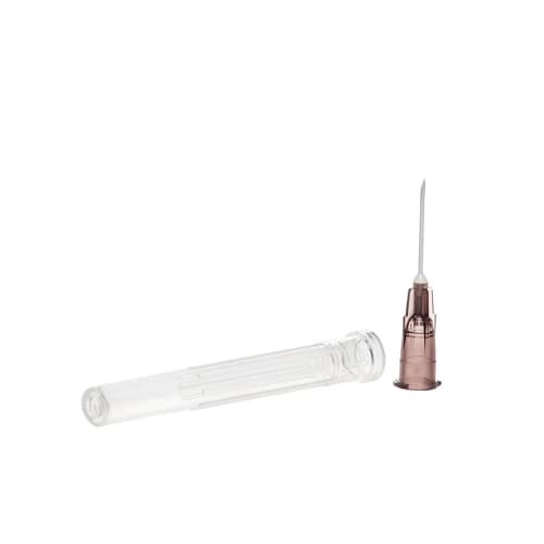Agulha Descartável Hipodérmica 13 X 0,45mm Unidade Medix