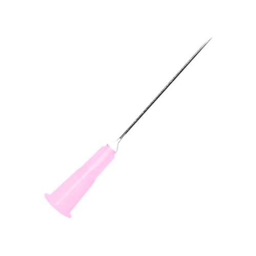 Agulha Descartável Hipodérmica 40 X 1,20mm - Unidade - Medix