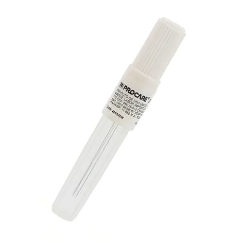 Agulha Gengival 27g Longa - Unidade - Procare