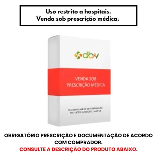 Ampicilina Sódica + Sulbactam Sódico (2,0 g + 1,0 g) - 20 Frascos-Ampola - Blau