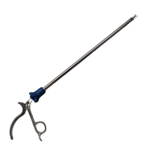 Aplicador De Clips Médio/Grande 10mm 36cm Empunha