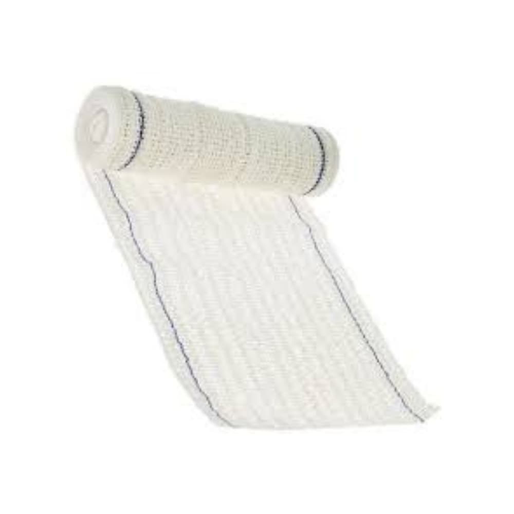 Atadura Crepe 15cm X 1,80m - 12 Unidades - Ortofen
