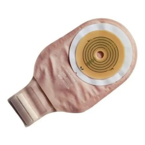 Bolsa de Colostomia Opaca Recortável até 70mm - Unidade - Vita Medical