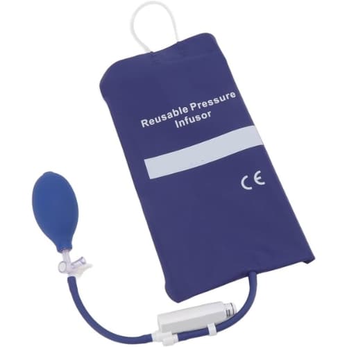 Bolsa Infusora de Pressão 1000ml Medika