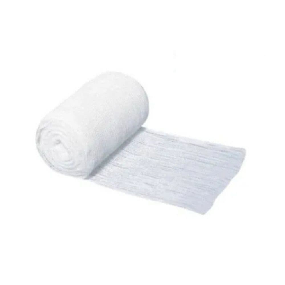 Bota de Unna 10,2cm X 9,14m - Casex