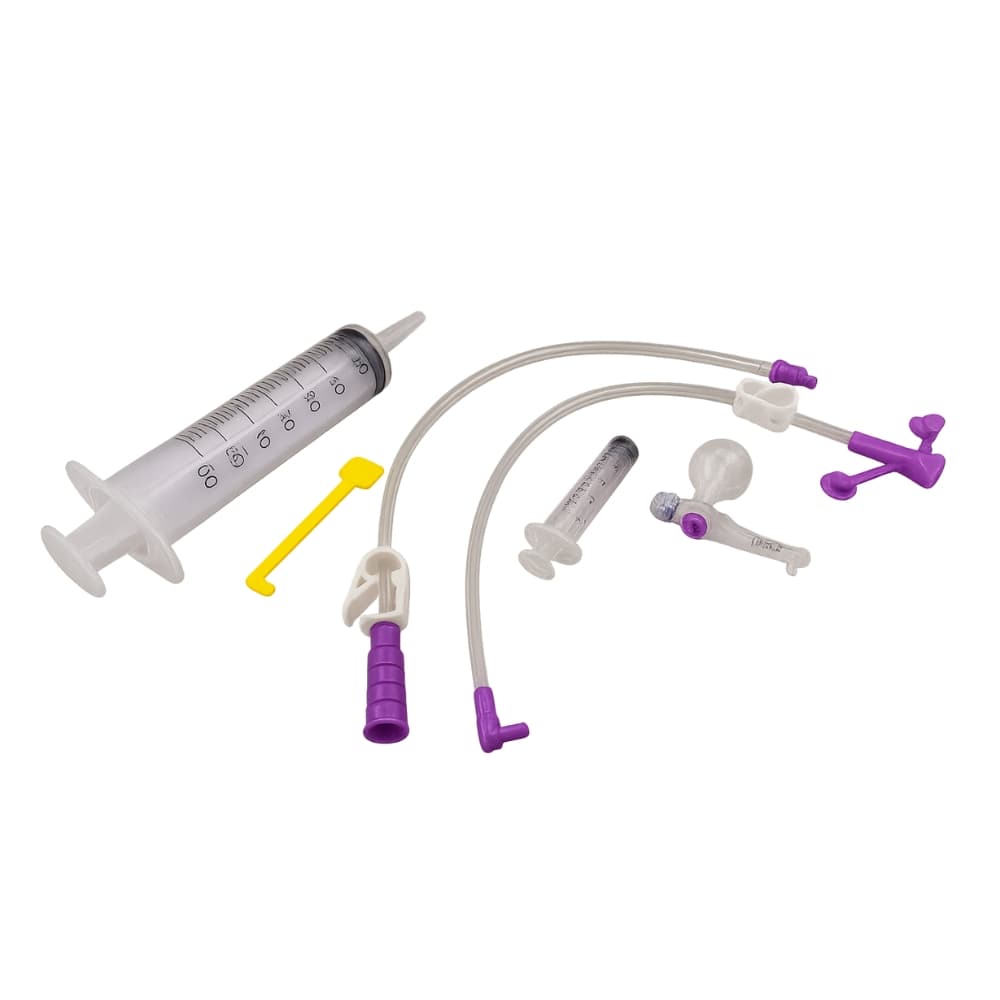 Botton Gastrostomia com Balão 20FR X 2,0cm - Blenta