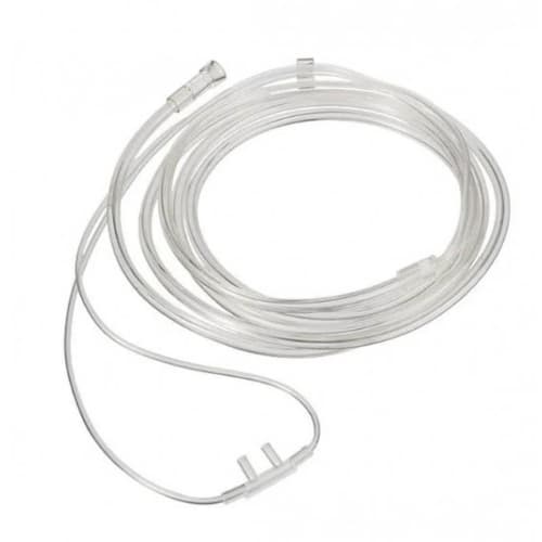 Canula Nasal Pediátrico Tipo Óculos com Extensor Unidade Solidor