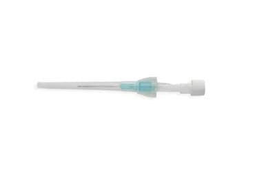 Cateter Intravenoso 22G Teflon Azul c/100 - Medix