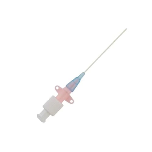 Cateter para Punção Arterial em PTFE Microseld 04FR x 11cm - Medika