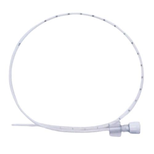 Cateter Umbilical 5,0 FR Mono Lumen Poliuretano GMI Unidade