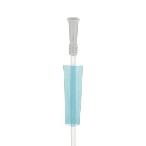 Cateter Uretral Hidrofilico Pronto para Uso - Masculino - 12 CH X 40cm - Unidade - Homecath