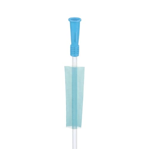 Cateter Uretral Hidrofilico Pronto para Uso - Pediátrico - 08 CH X 20cm - Homecath