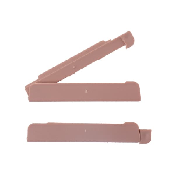 Clamp para Bolsa de Colostomia - Unidade - Casex