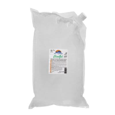Clinigel Gel Condutor Ultrassom e Eletro 5Kg Bag - Multigel