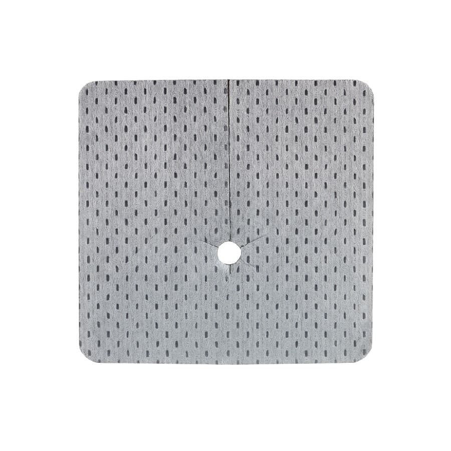 Curativo Absorvente Estéril Metalline 6 X 7cm - Unidade - Lohmann Rauscher