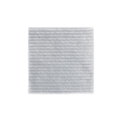 Curativo Antimicrobiano de Hidrofibra com Prata Aquacel AG+ Extra 10 X10cm Unidade - Convatec