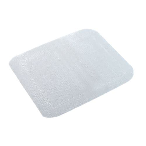 Curativo com Borda Protectfilm Frame Style 10cm x 25cm - Unidade - Pharmapaslt