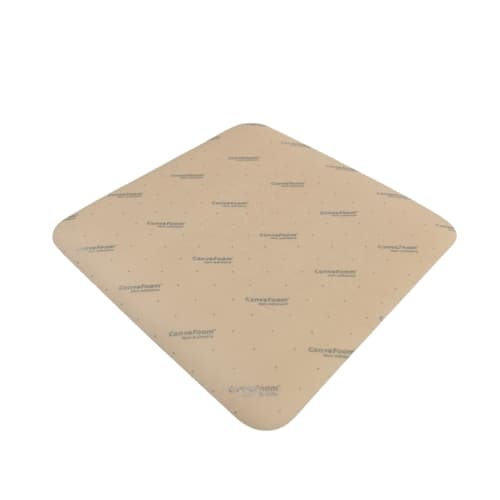Curativo de Espuma Convafoam Não Adesivo 15 x 15cm - 1 Unidade - Convatec