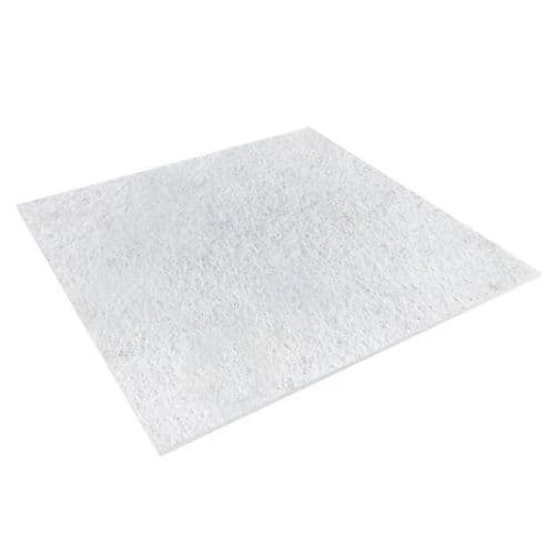 Curativo de Alginato de Calcio e Sodio 10 x 10cm - unidade - Polar Fix
