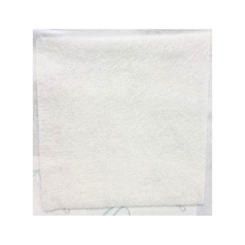 Curativo De Alginato De Cálcio e Sodio 10cm X 10cm Unidade Casex