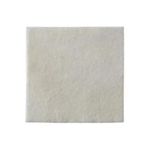 Curativo de Hidrofibra Carboximetilcelulose com Prata Iônica 10x10cm Unidade Casex
