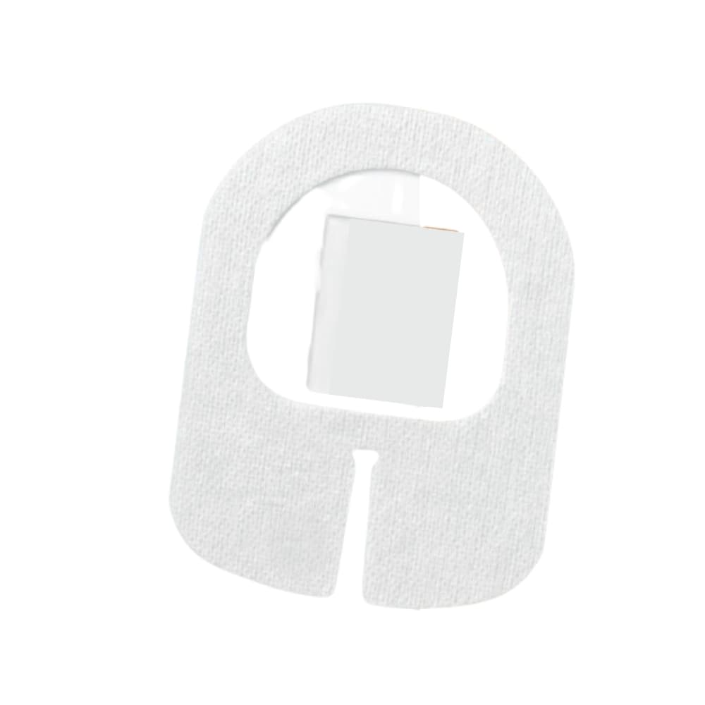 Curativo Filme Transparente I.V. com Clorexidina 10 x 12cm - Assut Europe