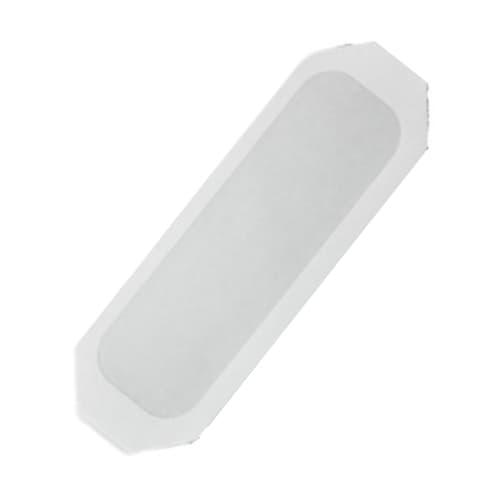Curativo Filme Transparente Versão Liso 10cm X 25cm Unidade Copertina