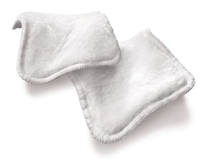 Almofada para Limpeza e Desbridamento Estéril Debrisoft Pad 10x10cm - Lohmann Rauscher