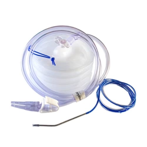Dreno de Sucção Serovac 6,4mm 500ml - Seroplast