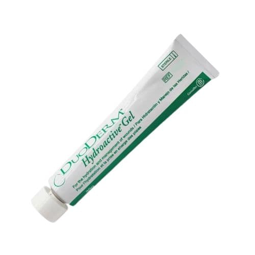 Duoderm Gel Hidroativo 15g - Convatec