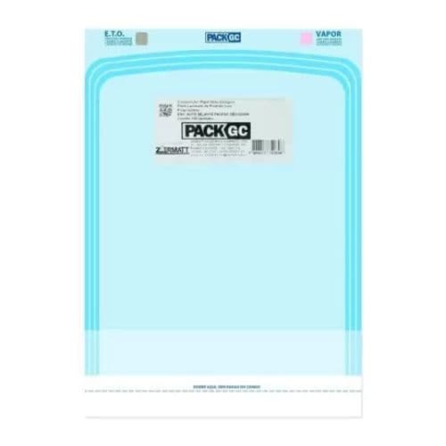 Envelope Autosselante 150 X 250mm c/100